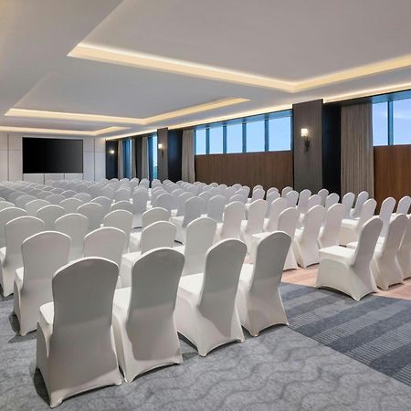 Four Points By Sheraton Chennai, Velachery Buitenkant foto