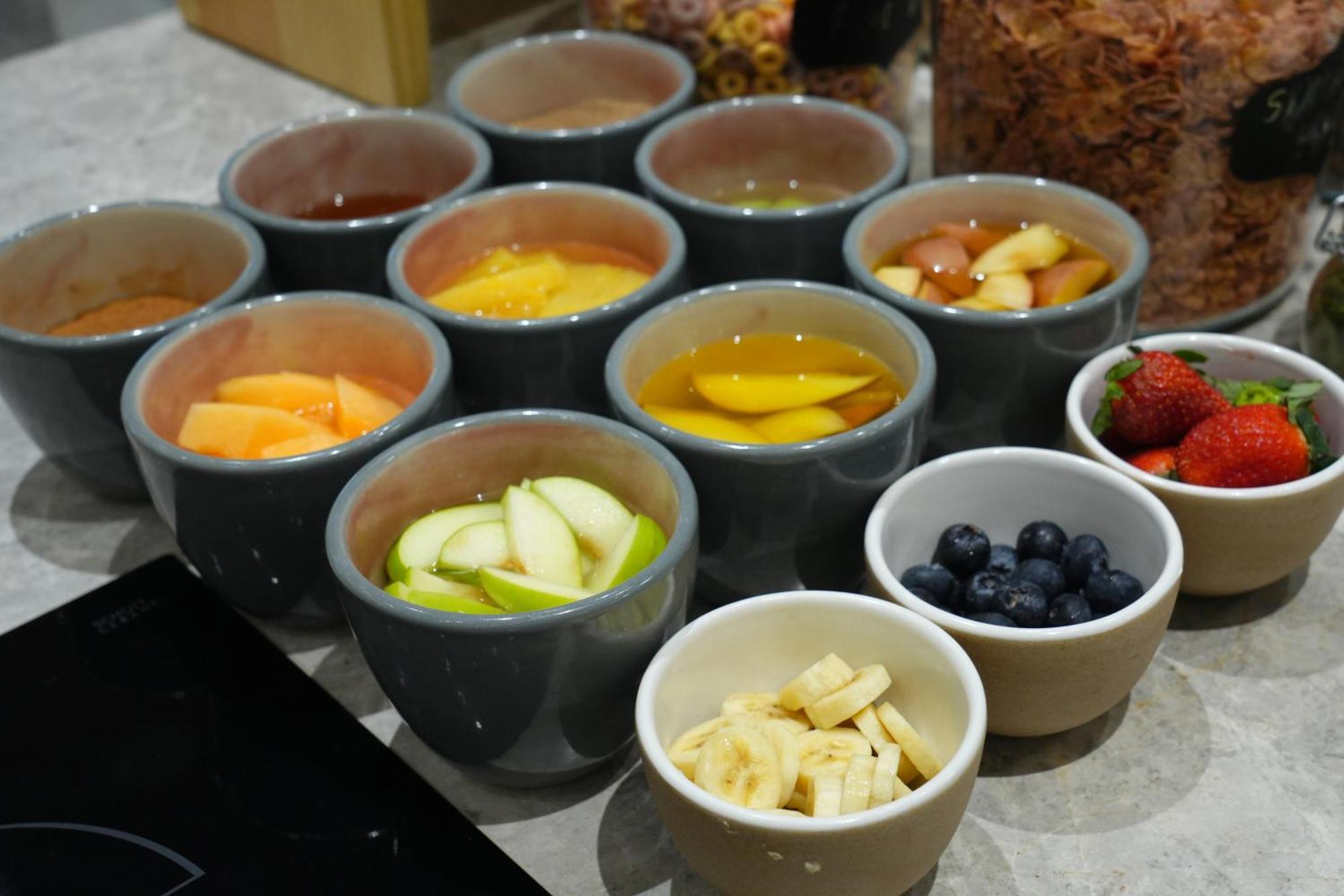 Four Points By Sheraton Chennai, Velachery Buitenkant foto