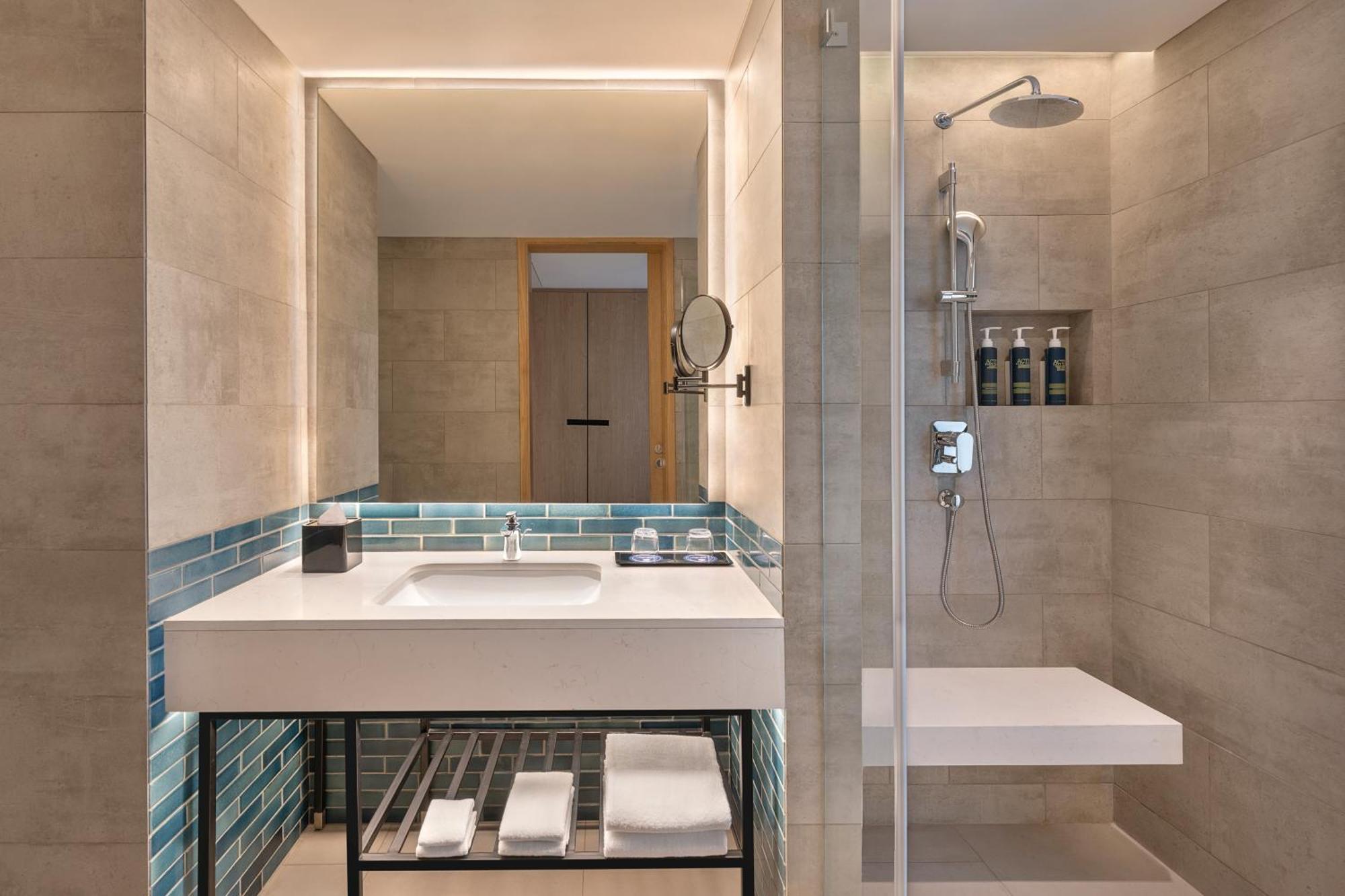 Four Points By Sheraton Chennai, Velachery Buitenkant foto