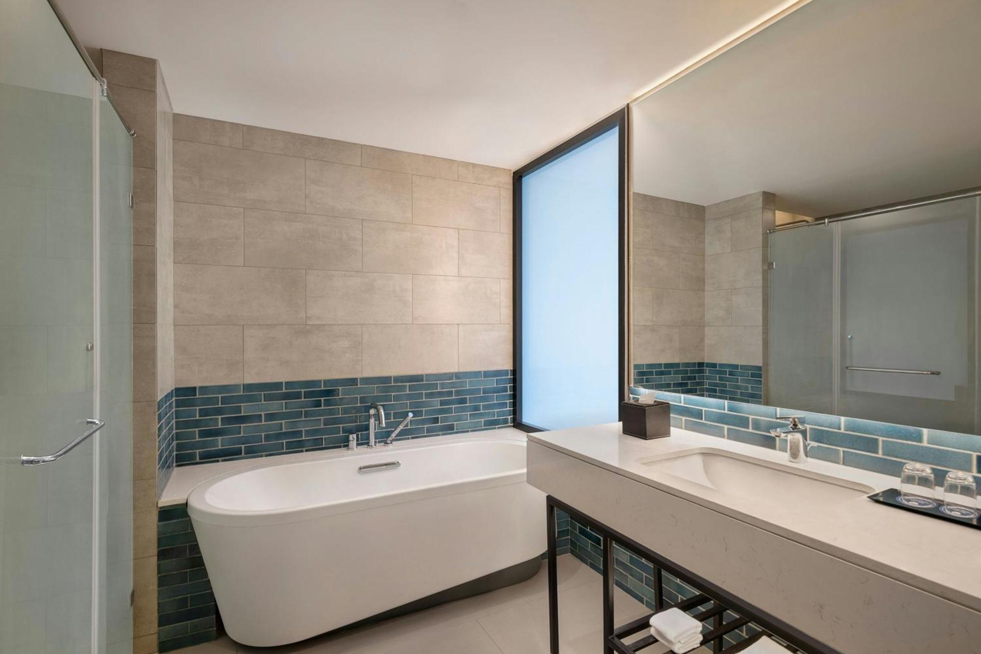 Four Points By Sheraton Chennai, Velachery Buitenkant foto