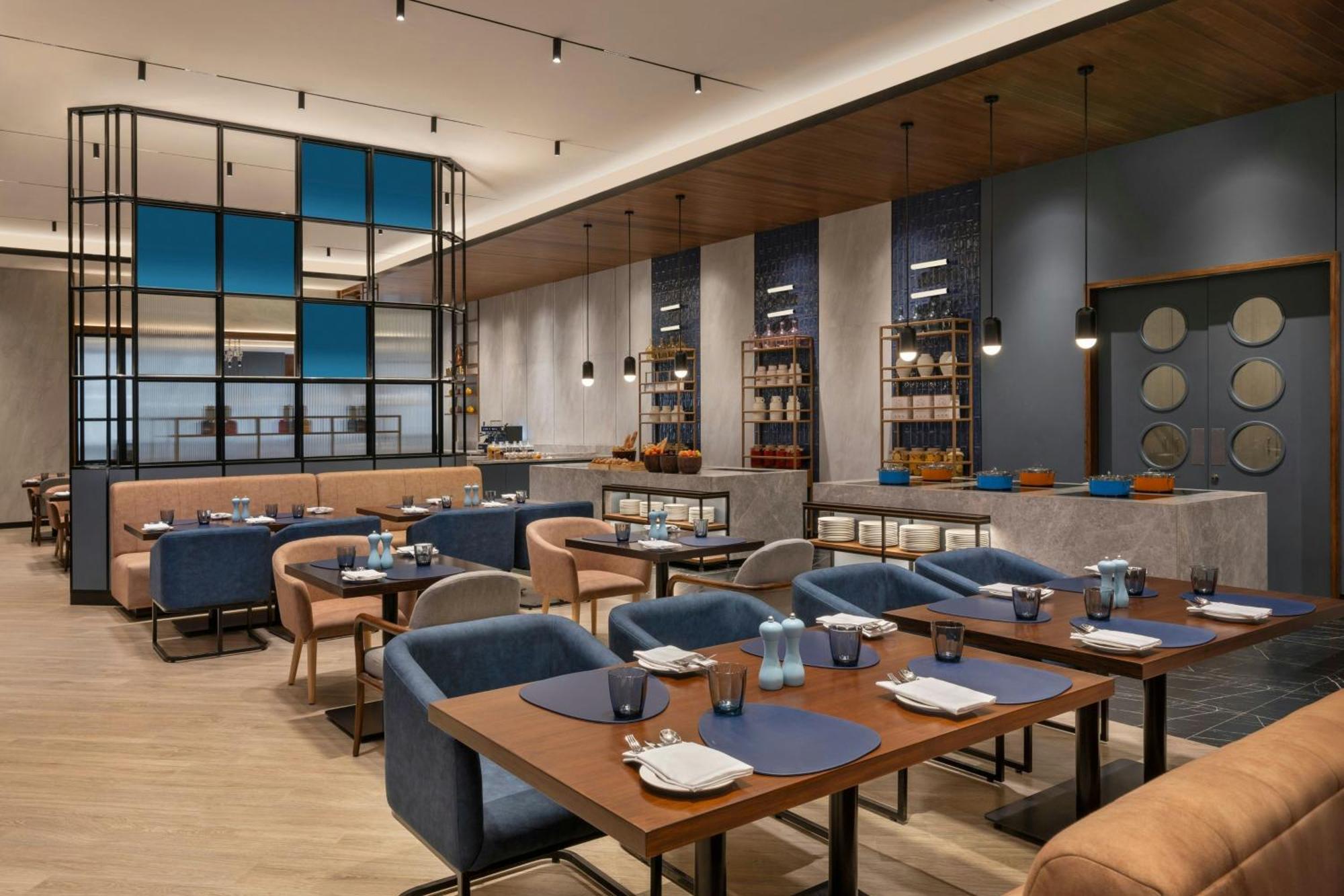 Four Points By Sheraton Chennai, Velachery Buitenkant foto